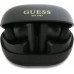 Guess Guess Bluetooth headphones GUTWST88MCTGK TWS + docking station black/black Capsule Printed Logo