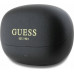 Guess Guess Bluetooth headphones GUTWST88MCTGK TWS + docking station black/black Capsule Printed Logo