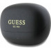 Guess Guess Bluetooth headphones GUTWST88MCTGK TWS + docking station black/black Capsule Printed Logo
