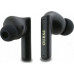 Guess Guess Bluetooth headphones GUTWST88MCTGK TWS + docking station black/black Capsule Printed Logo
