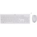 HP Wireless Combo Keyboard with