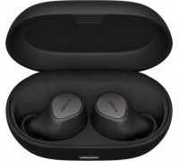 Jabra Jabra 100-99172001-60 słuchawki/zestaw słuchawkowy Bezprzewodowy Douszny Połączenia/muzyka USB Type-C Bluetooth Czarny, Tytan