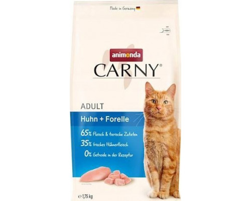 Animonda Carny with chicken 1.75kg