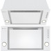 Globalo GLOBALO RETIO 60.2 WHITE