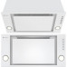 Globalo GLOBALO RETIO 60.2 WHITE