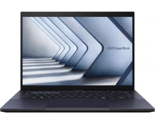 Laptop Asus Notebook ExpertBook B3 B3404CMA-Q50360X - ultra 7 155H/16GB/512GB/14' WUXGA/Win 11 PRO/3YRS