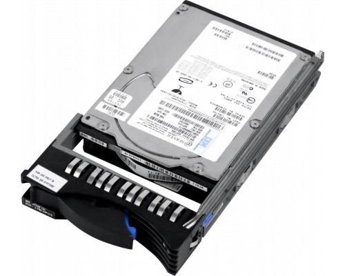 Lenovo 146GB 3.5'' SAS-2 (6Gb/s)  (90P1310)