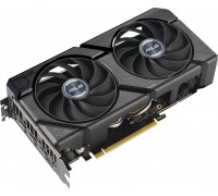 *RTX4060Ti Asus Karta graf. ASUS Dual GeForce RTX 4060 Ti EVO 16GB