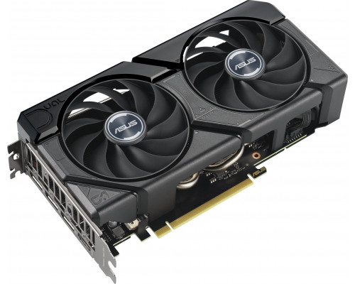 *RTX4060Ti Asus Karta graf. ASUS Dual GeForce RTX 4060 Ti EVO 16GB