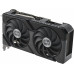 *RTX4060Ti Asus Karta graf. ASUS Dual GeForce RTX 4060 Ti EVO 16GB