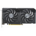 *RTX4060Ti Asus Karta graf. ASUS Dual GeForce RTX 4060 Ti EVO 16GB