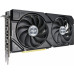 *RTX4060Ti Asus Karta graf. ASUS Dual GeForce RTX 4060 Ti EVO 16GB