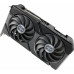 *RTX4060Ti Asus Karta graf. ASUS Dual GeForce RTX 4060 Ti EVO 16GB