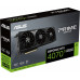 * Asus ASUS Prime -RTX4070TIS-O16G NVIDIA GeForce RTX 4070 Ti SUPER 16 GB GDDR6X