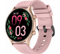 Smartwatch Zeblaze Smartwatch Zeblaze Btalk 2 Lite (Różowe gold)