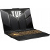 Laptop Asus TUF Gaming F16 FX607 i7-13650HX / 16 GB / 1 TB / W11 / RTX 4060 / 165 Hz (FX607JV-N3186W)