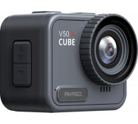 AKASO Akaso V50 X Cube | sporty | 4K, WiFi, 1050 mAh, IPX8