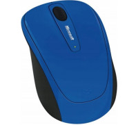 Microsoft bezprzewodowa Microsoft Mobile 3500 (cobalt blue)