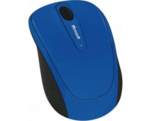 Microsoft bezprzewodowa Microsoft Mobile 3500 (cobalt blue)