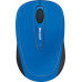 Microsoft bezprzewodowa Microsoft Mobile 3500 (cobalt blue)