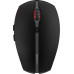 Cherry CHERRY Desktop GENTIX [PN] WL black +++ Pan-Nordic klawiatura RF Wireless Czarny