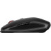 Cherry CHERRY Desktop GENTIX [PN] WL black +++ Pan-Nordic klawiatura RF Wireless Czarny