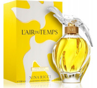 Nina Ricci Nina Ricci L'Air du Temps 100ml Kvepalai Moterims EDP