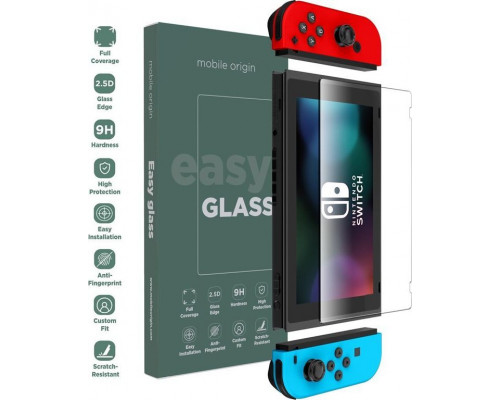 MOBILE ORIGIN EasyGlass Nintenfor Switch (2022)