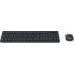 Hama WKM-100 CZARNY (U81730510000)