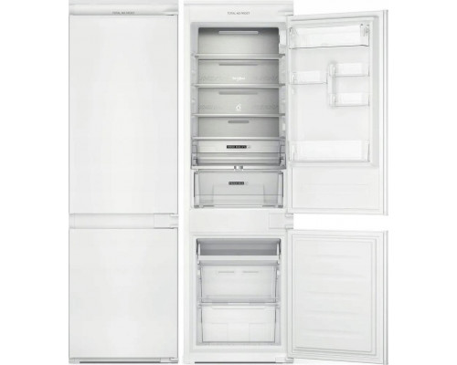 Whirlpool Whirlpool WHC18T132