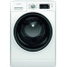 Whirlpool Whirlpool Washing machine | FFB 10469 BV EE | Energy efficiency class A | Front loading | Washing capacity 10 kg | 1351 RPM | Depth 60.5 cm | Width 59.5 cm | Display | LED | White