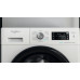 Whirlpool Whirlpool Washing machine | FFB 10469 BV EE | Energy efficiency class A | Front loading | Washing capacity 10 kg | 1351 RPM | Depth 60.5 cm | Width 59.5 cm | Display | LED | White