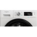 Whirlpool Whirlpool Washing machine | FFB 10469 BV EE | Energy efficiency class A | Front loading | Washing capacity 10 kg | 1351 RPM | Depth 60.5 cm | Width 59.5 cm | Display | LED | White