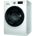 Whirlpool Whirlpool Washing machine | FFB 10469 BV EE | Energy efficiency class A | Front loading | Washing capacity 10 kg | 1351 RPM | Depth 60.5 cm | Width 59.5 cm | Display | LED | White