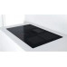 Whirlpool Whirlpool Black | Electronic | A | 4 | WVH 92 K/1 | Induction hob with built-in hood