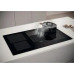 Whirlpool Whirlpool Black | Electronic | A | 4 | WVH 92 K/1 | Induction hob with built-in hood