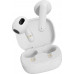 Streetz Headphones STREETZ T160-WHT, in-ear, wireless, white