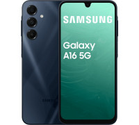 Samsung Galaxy A16 5G 4/128GB Navy  (SM-A166BZKDEUB)