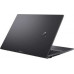 Laptop Asus Asus | Zenbook UM3402YA-KP753W | Jade Black | 14 " | IPS | WQXGA | 2560 x 1600 pixels | Anti-glare | AMD Ryzen 5 | 7430U | 16 GB | LPDDR4X | SSD 512 GB | AMD Radeon Graphics | Windows 11 Home | 802.11ax | Bluetooth version 5.3 | Keyboard 