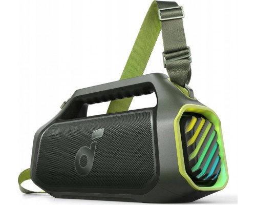 Socore wireless Socore Boom 2 Plus 140W Green