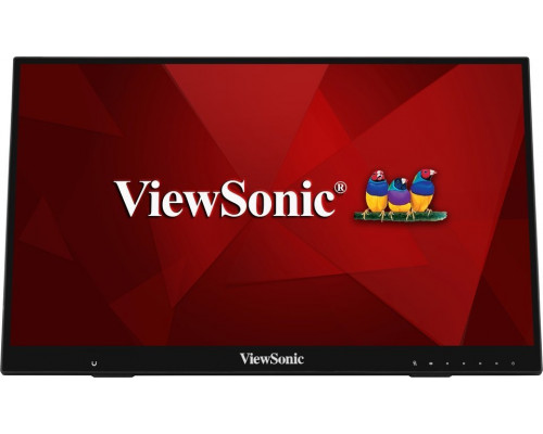 ViewSonic ID2456