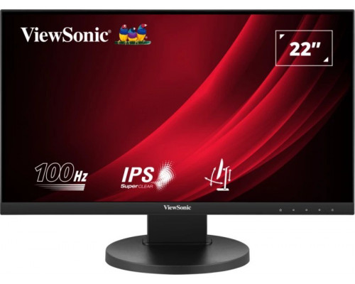 ViewSonic VG2208A-HD