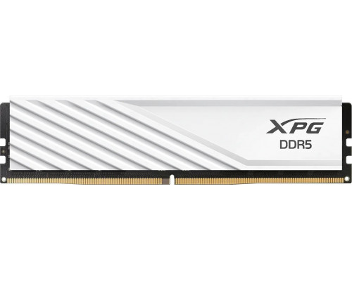 ADATA XPG Lancer Blade, DDR5, 32 GB, 5600MHz, CL46 (AX5U5600C4632G-SLABWH)