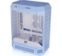 Thermaltake The Tower 600 niebieska (CA-1Z1-00MFWN-00)