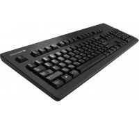 Cherry KLAWIATURA CHERRY G80-3000 MX BROWN CZARNA