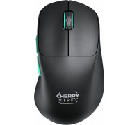 Xtrfy CHERRY XTRFY CX-M64W-BLACK Gaming RF Wireless 26000 DPI