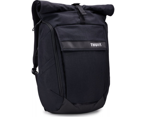 Thule Thule | PARABP-3116 Paramount | Backpack 24L | Backpack | Black | Waterproof