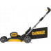 Dewalt DEWALT KOSIARKA 2x18V DCMWP134N 53cm