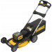 Dewalt DEWALT KOSIARKA 2x18V DCMWP134N 53cm