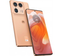 Motorola Smartfony Motorola 6,7" 6,67" 16 GB RAM 16 GB 1 TB Brzoskwinia
